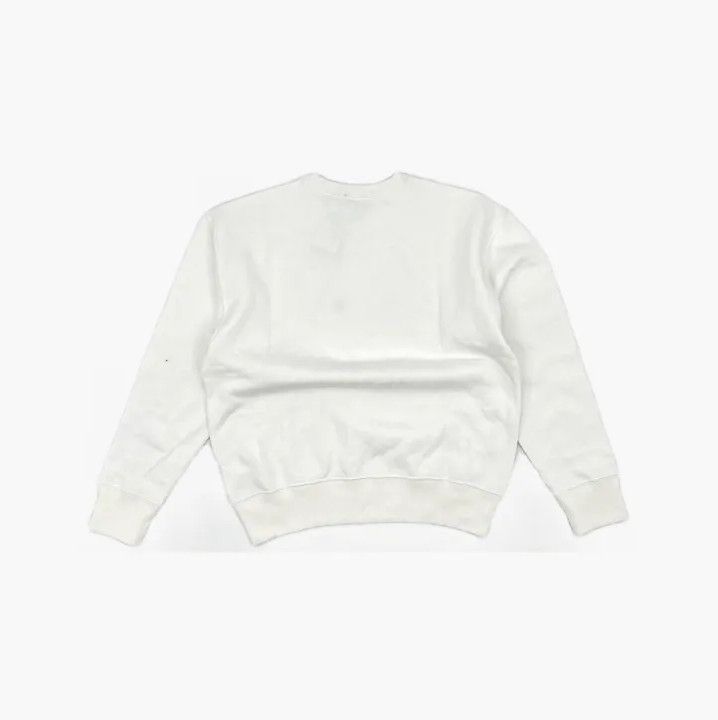 Polo Ralph Lauren Polo Ralph Lauren Printed Round Neck Long Sleeve Sweatshirt Size US S / EU 44-46 / 1 - 3 Thumbnail