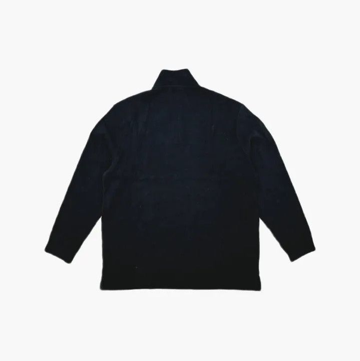 Polo Ralph Lauren Polo Ralph Lauren SS23 Classic Logo Embroidery Sweatshirt Size US XL / EU 56 / 4 - 3 Thumbnail