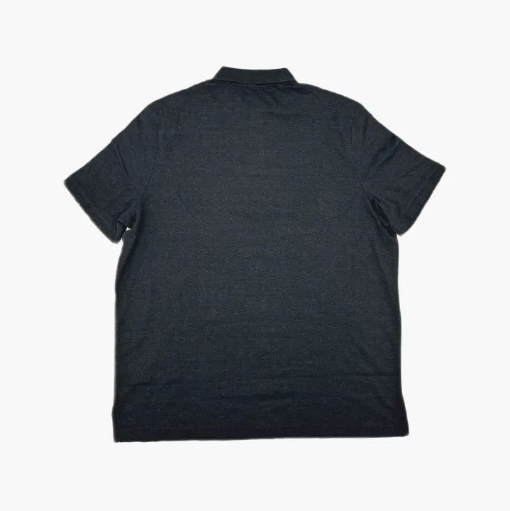 Polo Ralph Lauren Polo Ralph Lauren Logo Embroidered Short Sleeve Polo Size US XXL / EU 58 / 5 - 3 Thumbnail