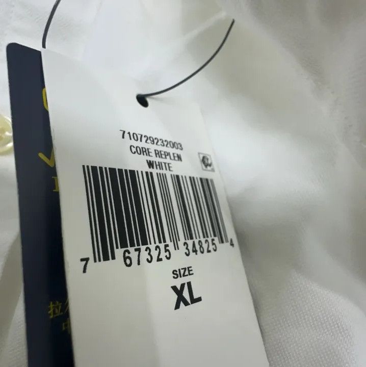 Polo Ralph Lauren Polo Ralph Lauren FW21 Logo Embroidered Oxford Shirt Size US XL / EU 56 / 4 - 5 Thumbnail