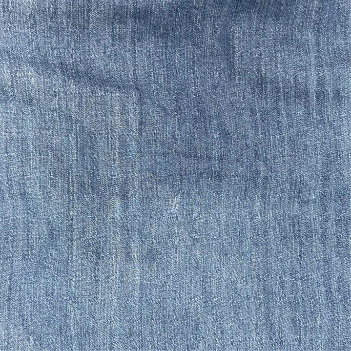 Polo Ralph Lauren Polo Ralph Lauren FW21 Logo Denim Long-Sleeve Shirt Size US S / EU 44-46 / 1 - 5 Thumbnail