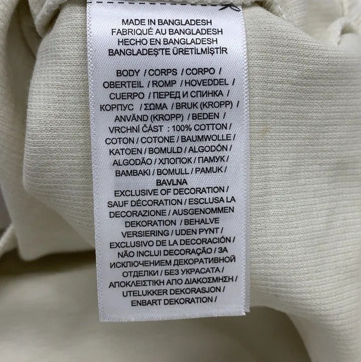 Polo Ralph Lauren Polo Ralph Lauren Classic Pony Logo Quarter-Zip Sweatshirt Size US XXL / EU 58 / 5 - 3 Thumbnail