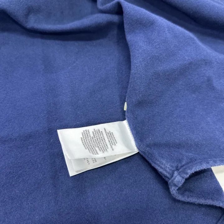 Polo Ralph Lauren Polo Ralph Lauren SS25 Logo Embroidered Long Sleeve Shirt Size US M / EU 48-50 / 2 - 6 Thumbnail