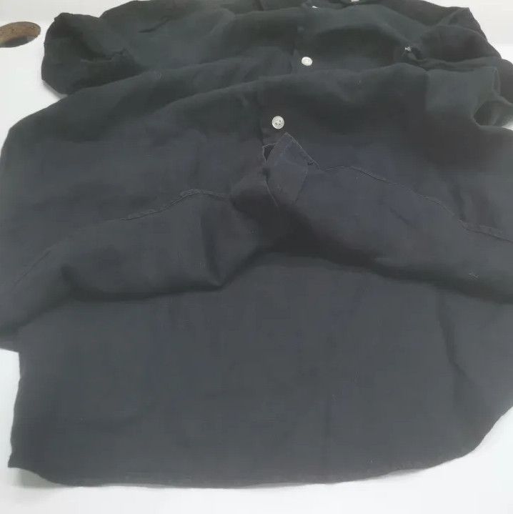 Polo Ralph Lauren Polo Ralph Lauren Logo Embroidered Short-Sleeve Shirt Size US L / EU 52-54 / 3 - 8 Thumbnail