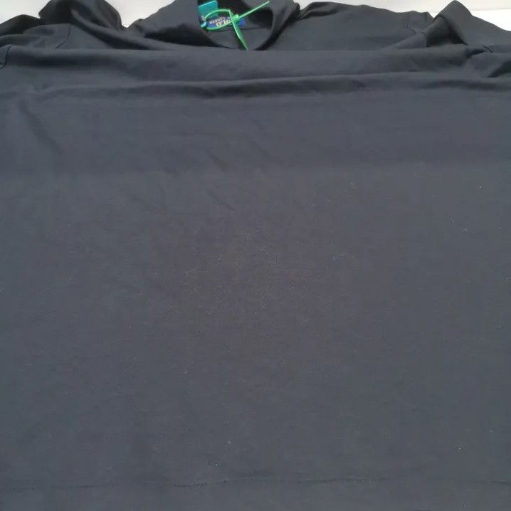 Polo Ralph Lauren Polo Ralph Lauren Classic Solid Polo Shirt Size US XXL / EU 58 / 5 - 5 Thumbnail