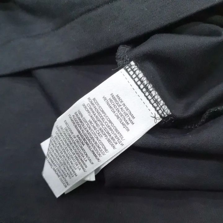 Polo Ralph Lauren Polo Ralph Lauren Classic Solid Polo Shirt Size US XXL / EU 58 / 5 - 4 Thumbnail