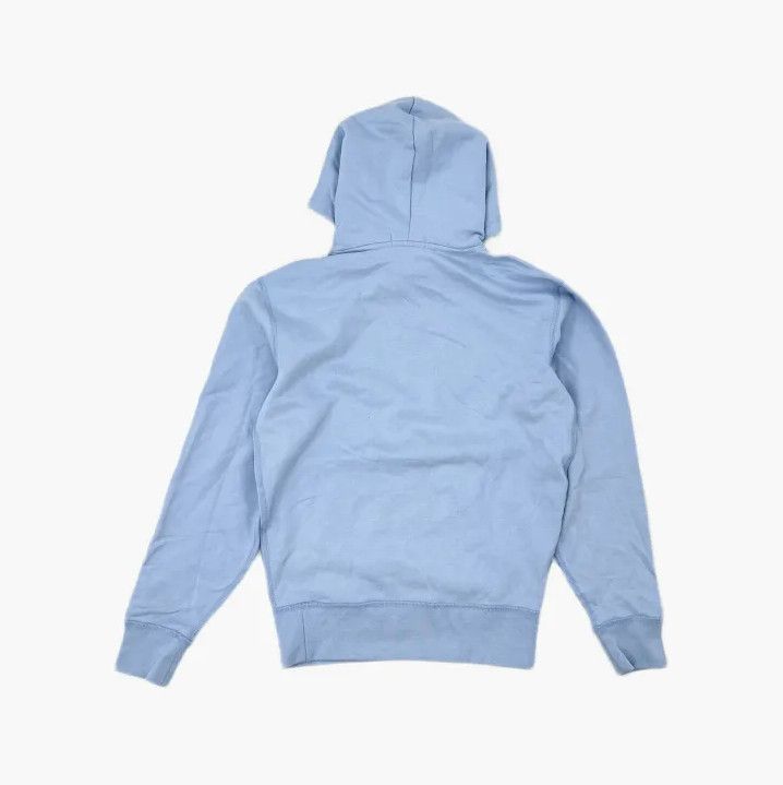 Polo Ralph Lauren Polo Ralph Lauren Men's Fleece Hooded Sweatshirt Size US XS / EU 42 / 0 - 3 Thumbnail