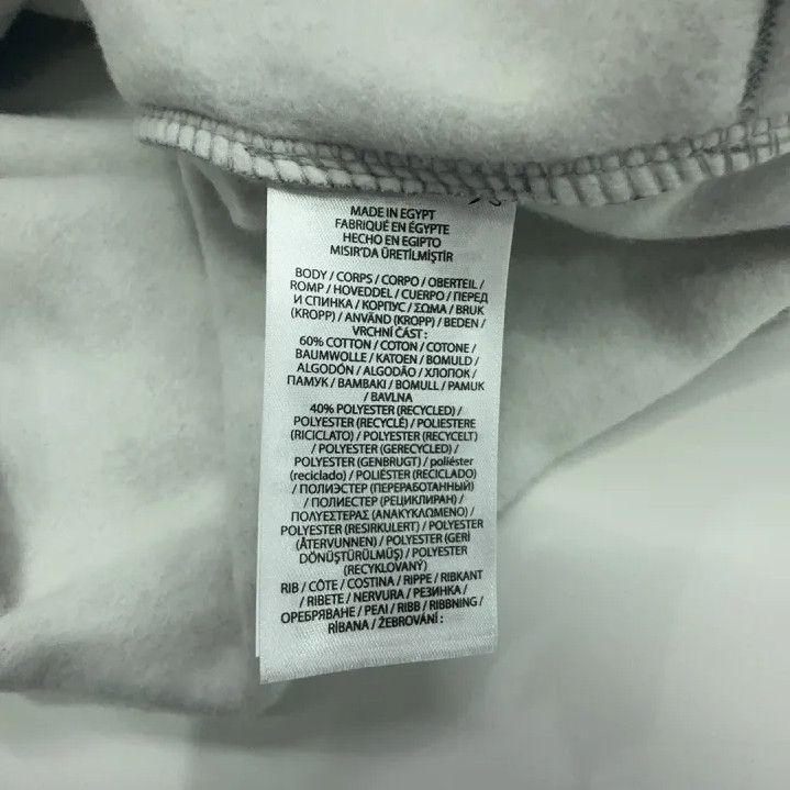 Polo Ralph Lauren Polo Ralph Lauren Classic Logo Half-Zip Sweatshirt Size US XL / EU 56 / 4 - 4 Thumbnail