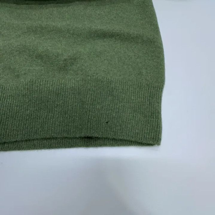 Polo Ralph Lauren Polo Ralph Lauren FW24 Men's Crewneck Wool Sweater Size US M / EU 48-50 / 2 - 6 Thumbnail