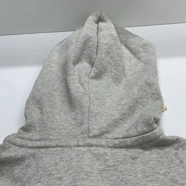 Polo Ralph Lauren Polo Ralph Lauren Classic Logo Embroidered Long-Sleeve Hoodie Size US S / EU 44-46 / 1 - 4 Thumbnail