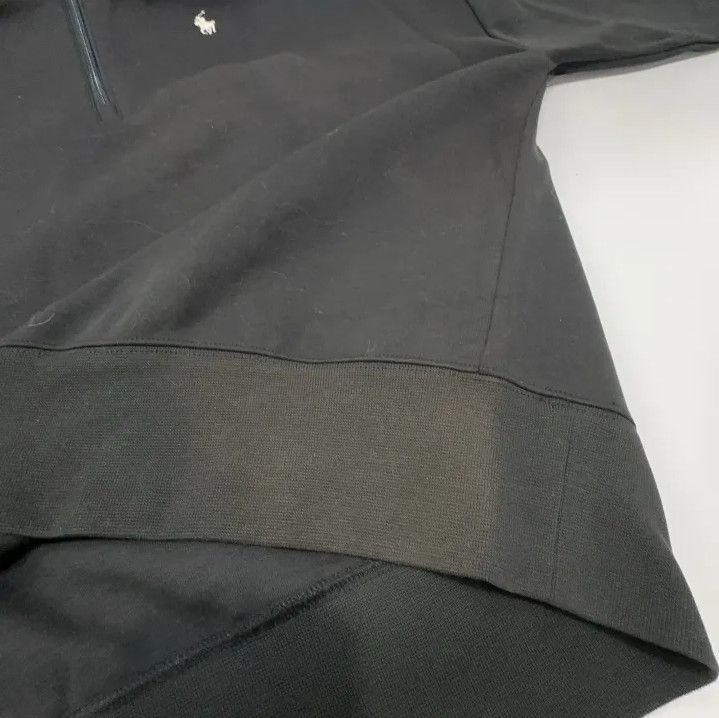 Polo Ralph Lauren Polo Ralph Lauren Solid Embroidered Stand-Collar Jacket Size US M / EU 48-50 / 2 - 8 Thumbnail