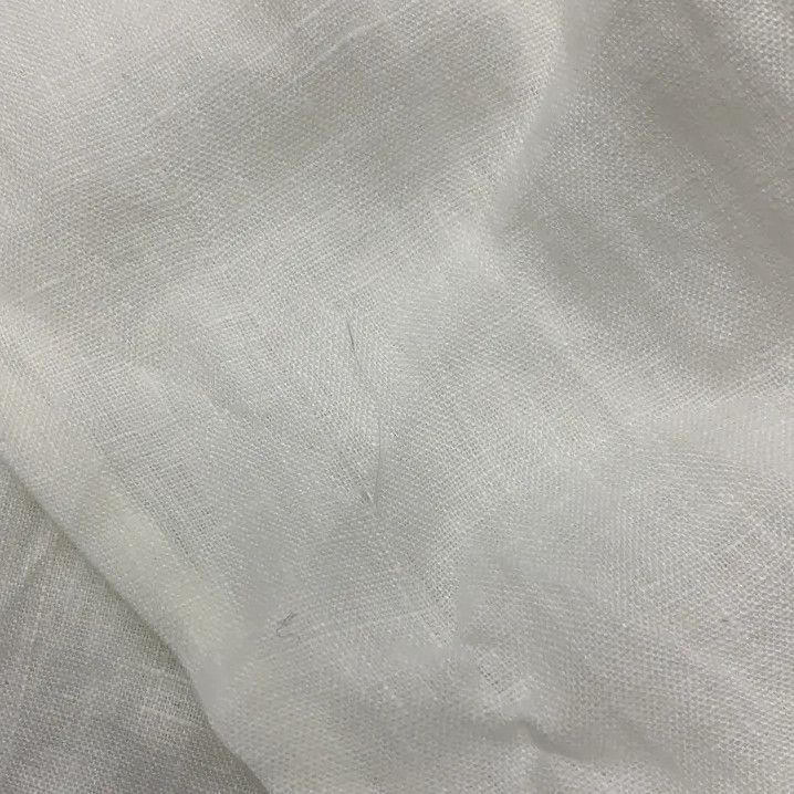 Polo Ralph Lauren Polo Ralph Lauren Linen Pony Logo Long-Sleeve Shirt Size US XL / EU 56 / 4 - 6 Thumbnail