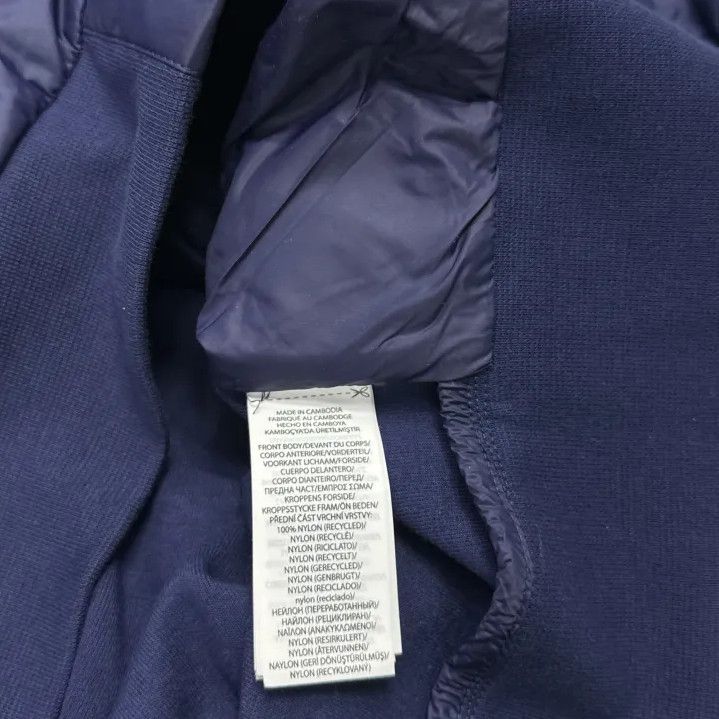 Polo Ralph Lauren Polo Ralph Lauren Men's Patchwork Stand-Collar Jacket Size US XXL / EU 58 / 5 - 2 Thumbnail