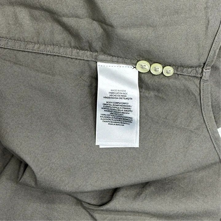 Polo Ralph Lauren Polo Ralph Lauren Logo Long Sleeve Shirt Size US M / EU 48-50 / 2 - 4 Thumbnail