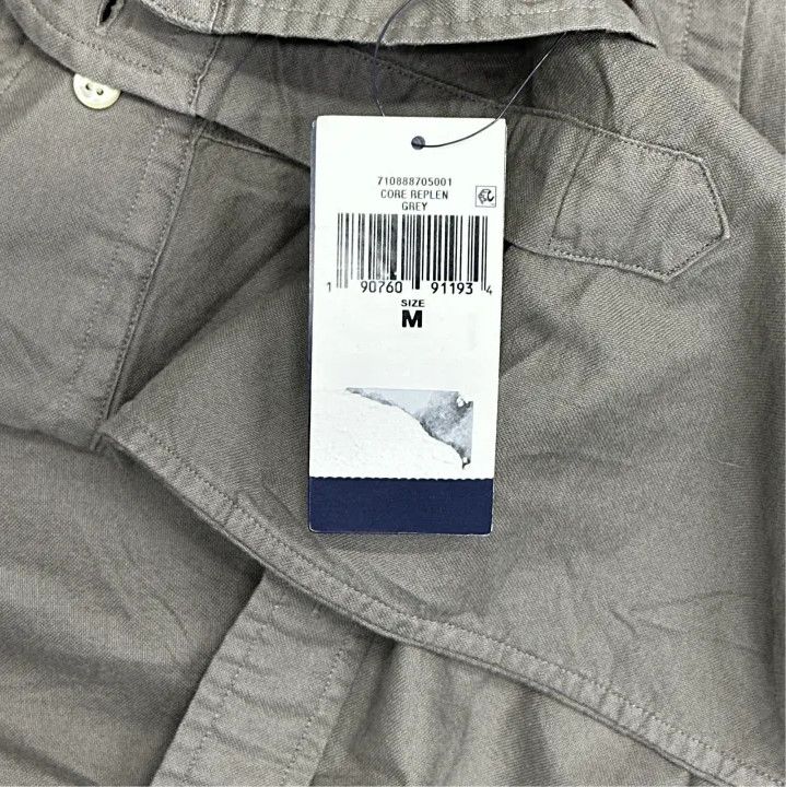 Polo Ralph Lauren Polo Ralph Lauren Logo Long Sleeve Shirt Size US M / EU 48-50 / 2 - 3 Thumbnail