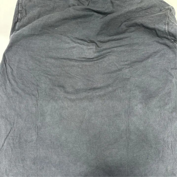 Polo Ralph Lauren Polo Ralph Lauren Solid Henley Loose Long-Sleeve T-Shirt Size US XL / EU 56 / 4 - 6 Thumbnail