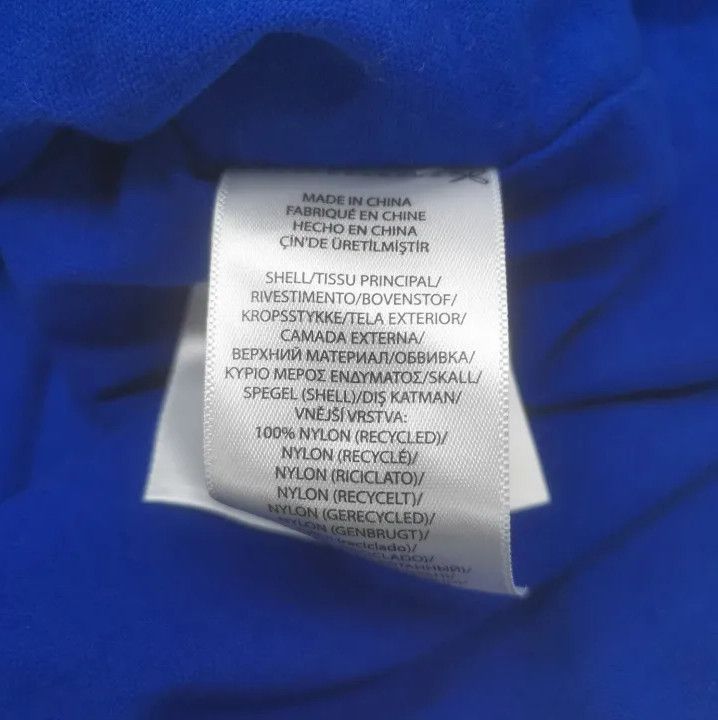 Polo Ralph Lauren Polo Ralph Lauren Letter Lapel Slim Long Sleeve Jacket Size US S / EU 44-46 / 1 - 3 Thumbnail