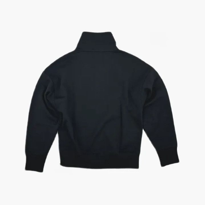 Polo Ralph Lauren Polo Ralph Lauren Solid Embroidered Stand-Collar Jacket Size US S / EU 44-46 / 1 - 3 Thumbnail