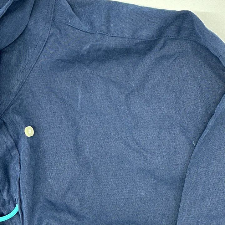 Polo Ralph Lauren Polo Ralph Lauren Men's Logo Embroidered Long-Sleeve Shirt Size US L / EU 52-54 / 3 - 5 Thumbnail
