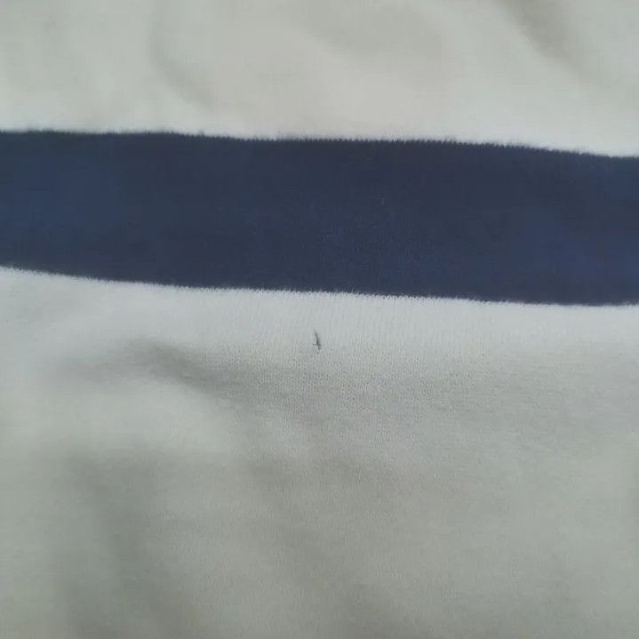Polo Ralph Lauren Polo Ralph Lauren Pony Logo Striped Long Sleeve Polo Size US M / EU 48-50 / 2 - 5 Thumbnail