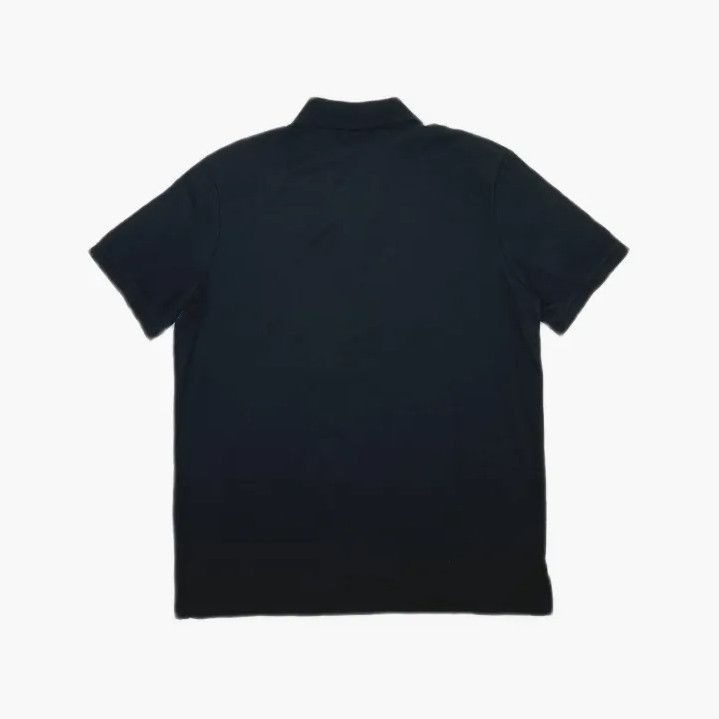 Polo Ralph Lauren Polo Ralph Lauren SS23 Logo Embroidered Solid Men's Polo Size US M / EU 48-50 / 2 - 3 Thumbnail