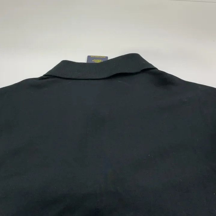 Polo Ralph Lauren Polo Ralph Lauren SS23 Logo Embroidered Solid Men's Polo Size US M / EU 48-50 / 2 - 9 Thumbnail