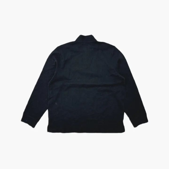 Polo Ralph Lauren Polo Ralph Lauren SS23 Logo Embroidered Sweatshirt Size US XL / EU 56 / 4 - 3 Thumbnail