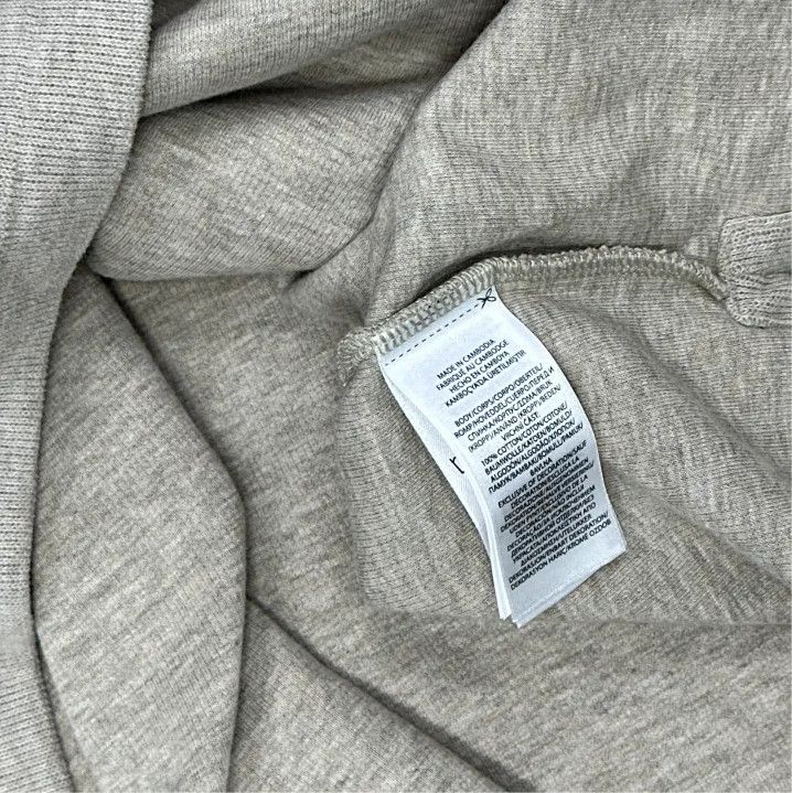 Polo Ralph Lauren Polo Ralph Lauren SS23 Half-Zip Logo Sweatshirt Size US XXL / EU 58 / 5 - 2 Thumbnail