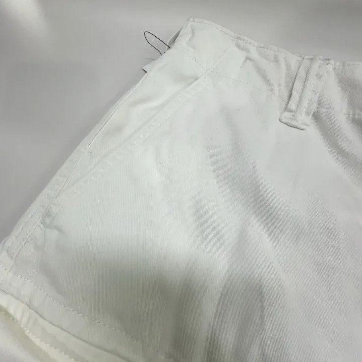 Polo Ralph Lauren Polo Ralph Lauren Men's Solid Logo Zip Pocket Shorts Size US 30 / EU 46 - 7 Thumbnail