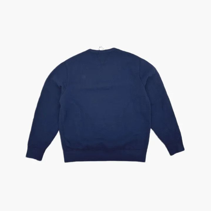 Polo Ralph Lauren Polo Ralph Lauren Men's Logo Embroidered Sweatshirt Size US L / EU 52-54 / 3 - 3 Thumbnail