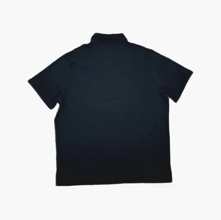 Polo Ralph Lauren Polo Ralph Lauren Men's Solid Pony Embroidered Short-Sleeve Polo Size US XL / EU 56 / 4 - 3 Thumbnail