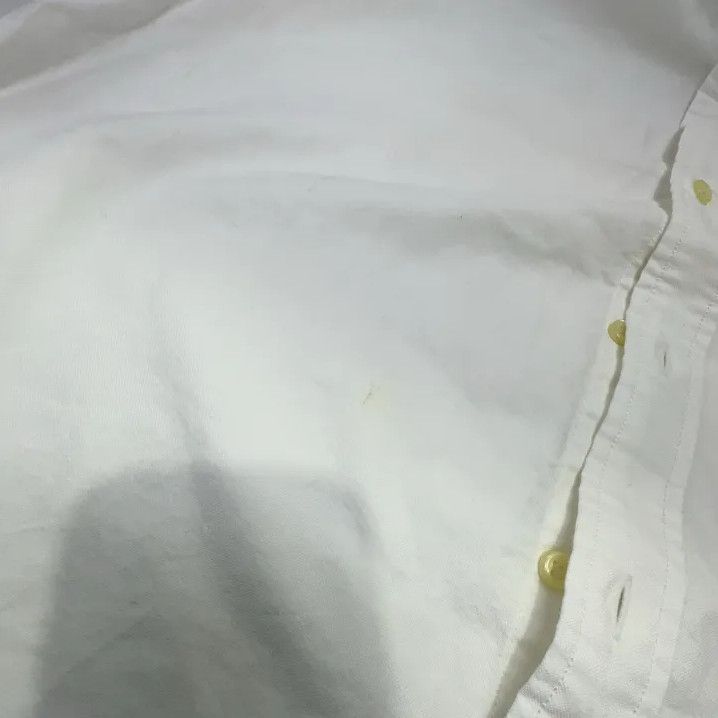 Polo Ralph Lauren Polo Ralph Lauren Logo Embroidered Oxford Long-Sleeve Shirt Size US L / EU 52-54 / 3 - 7 Thumbnail