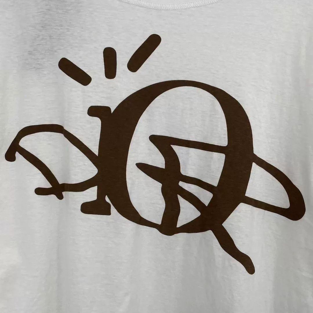Dior Dior T-Shirt XXL Men Size US XXL / EU 58 / 5 - 5 Thumbnail