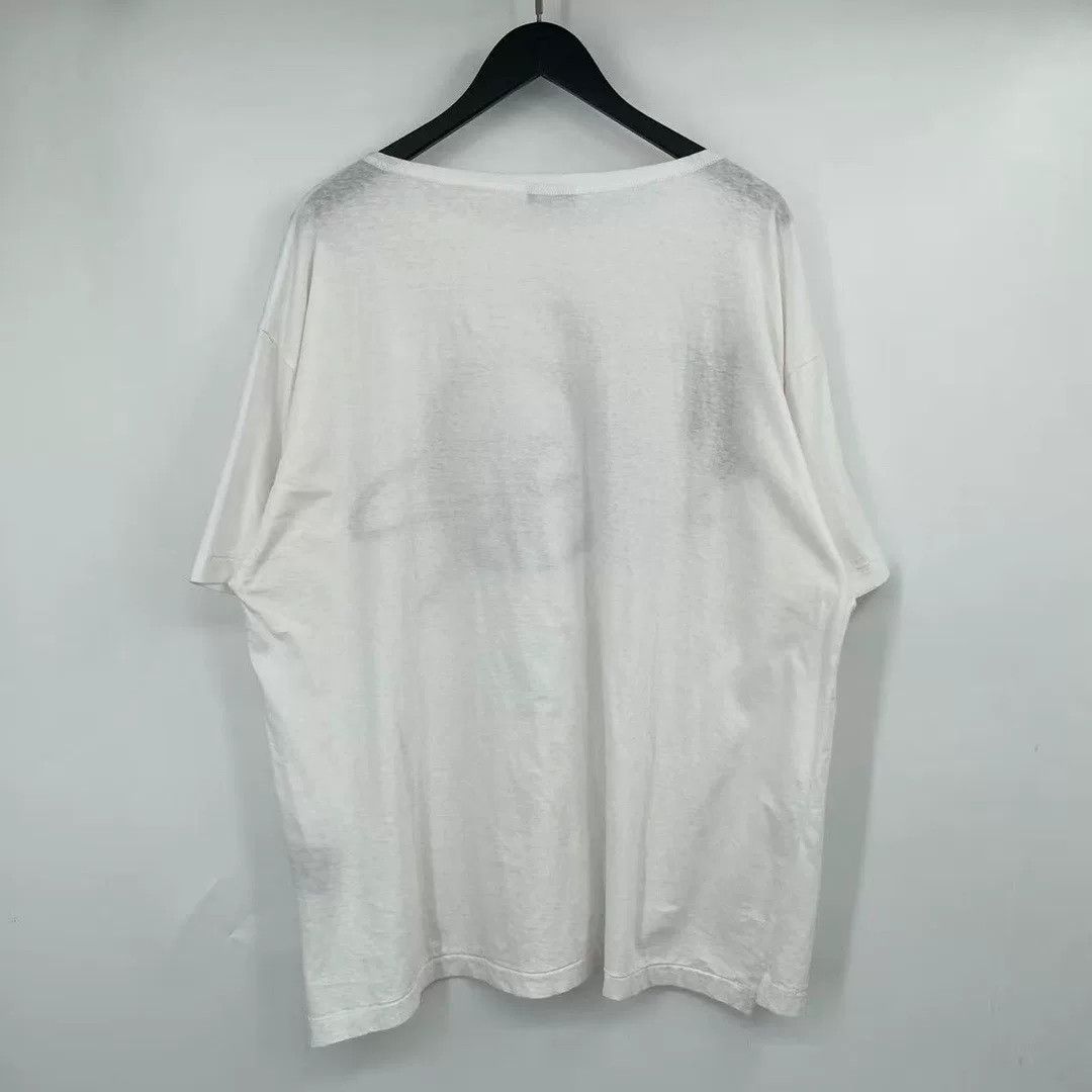 Dior Dior T-Shirt XXL Men Size US XXL / EU 58 / 5 - 2 Thumbnail