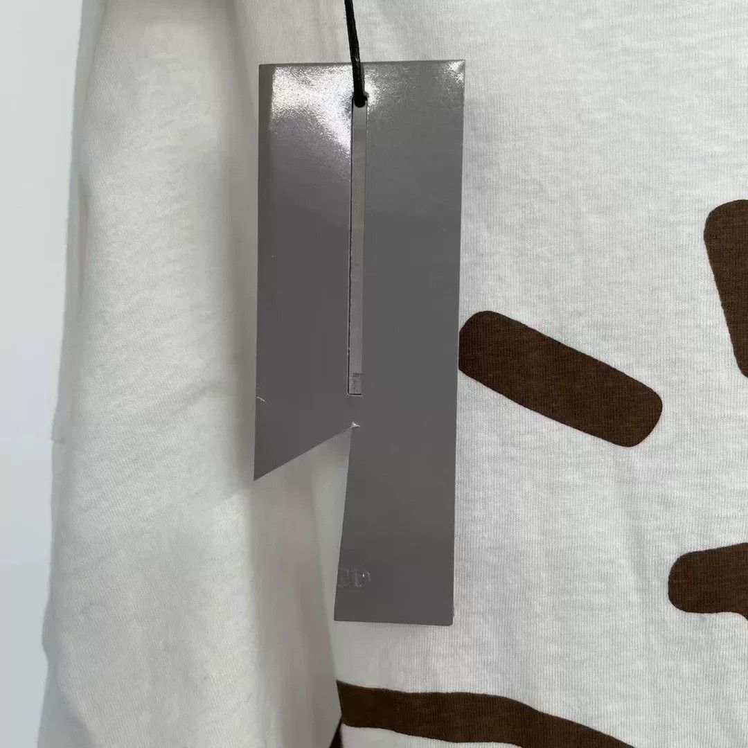Dior Dior T-Shirt XXL Men Size US XXL / EU 58 / 5 - 6 Thumbnail