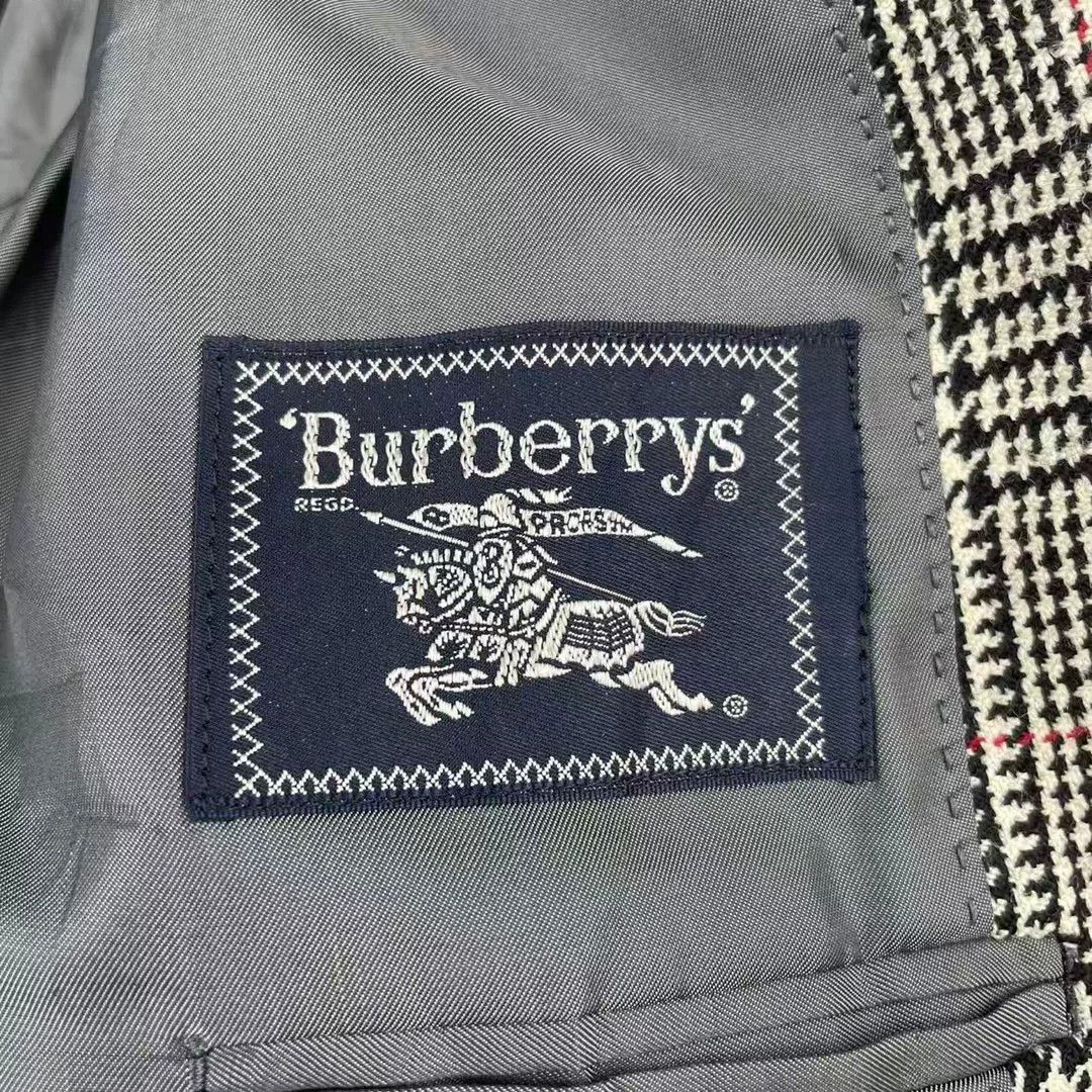 Burberry Burberry Suit S Men Size 40R - 3 Thumbnail