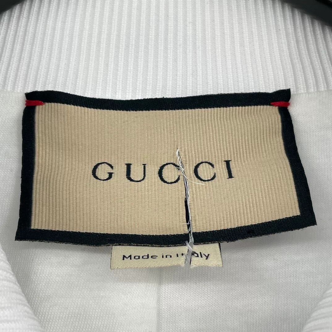 Gucci Gucci Multi Light Jacket L Men Size US L / EU 52-54 / 3 - 3 Thumbnail