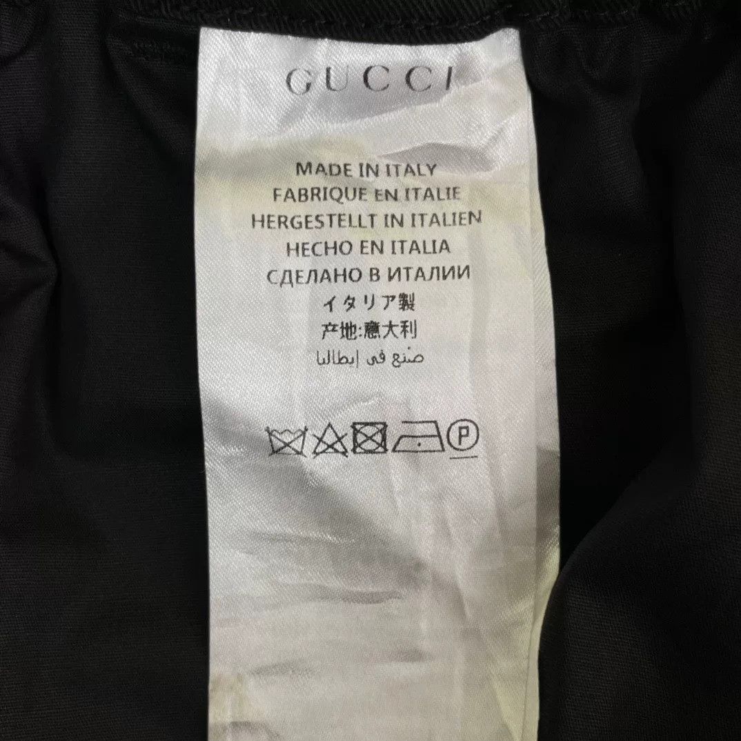 Gucci Gucci Casual Pants M Men Size US 32 / EU 48 - 4 Thumbnail