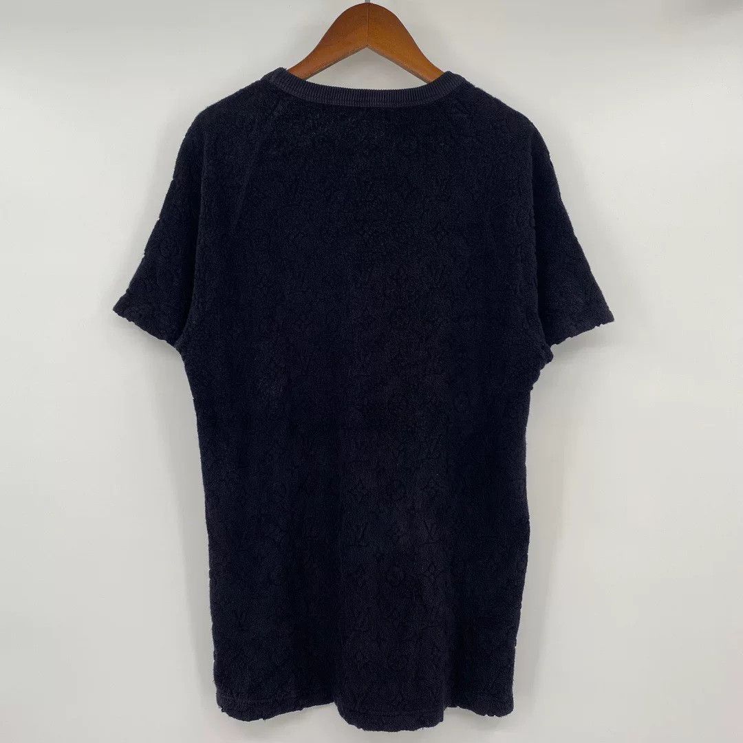 Louis Vuitton Louis Vuitton T-Shirt XS Men Size US XS / EU 42 / 0 - 2 Thumbnail