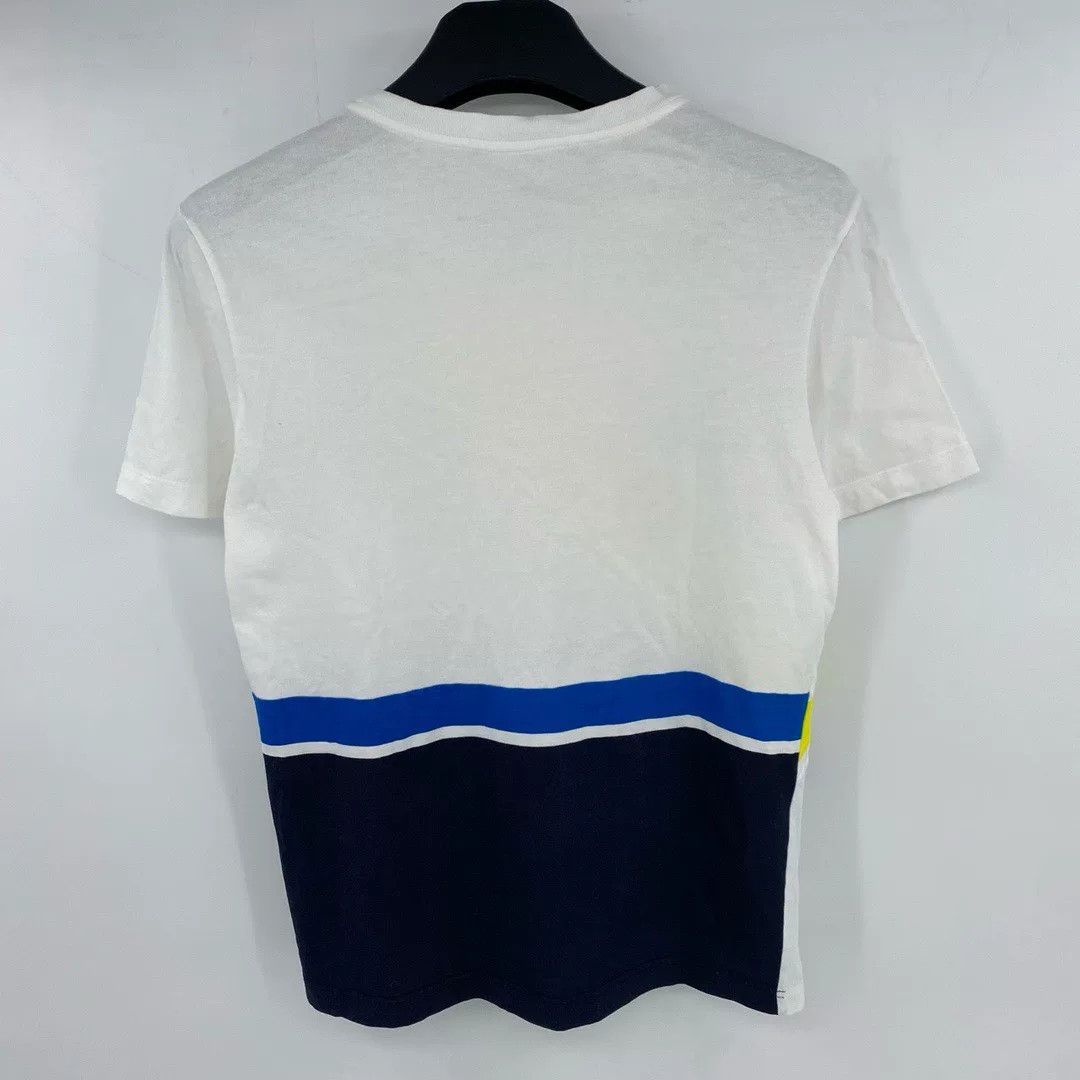 Louis Vuitton Louis Vuitton T-Shirt S Men Size US S / EU 44-46 / 1 - 2 Thumbnail