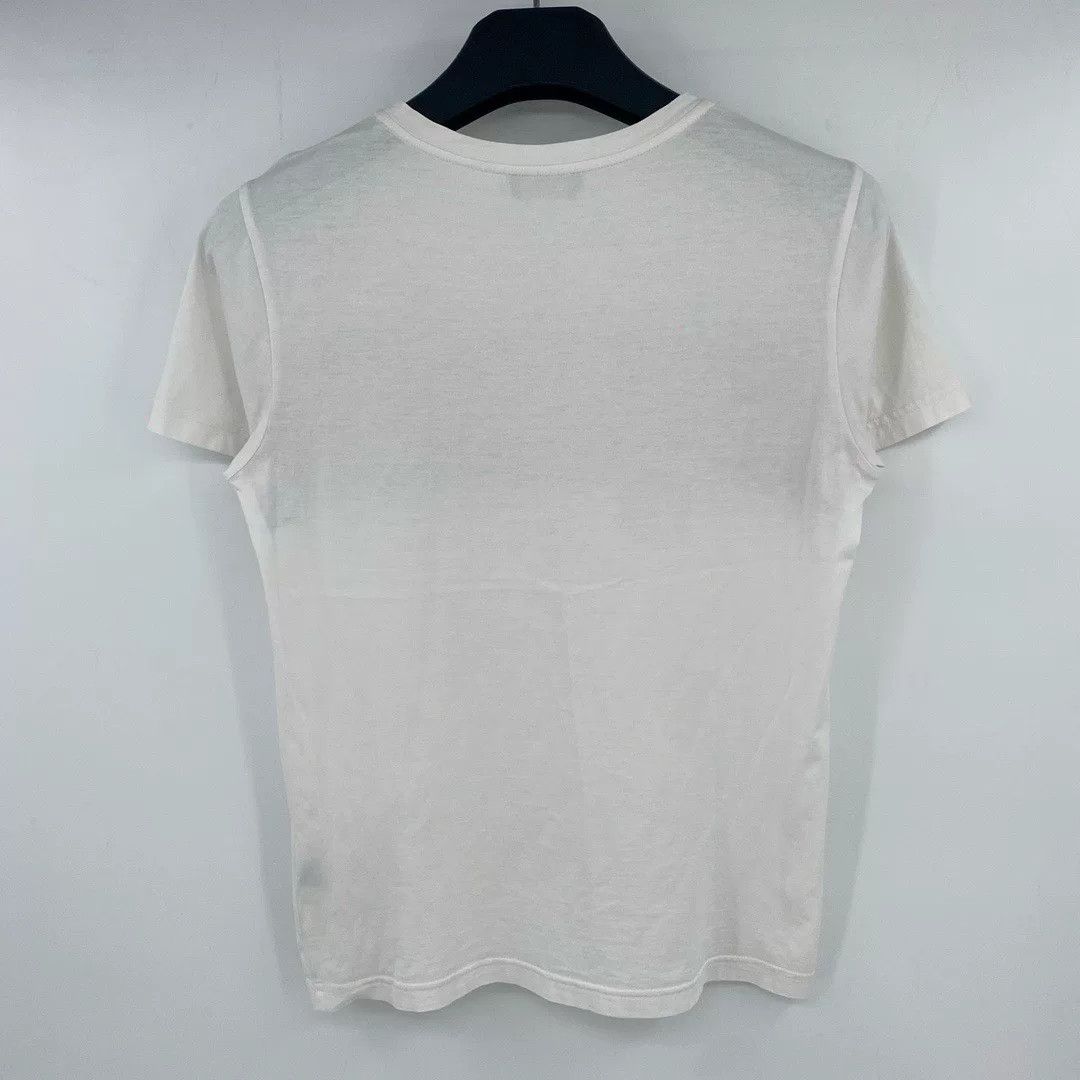 Fendi Fendi T-Shirt 44 Women Size XL / US 12-14 / IT 48-50 - 2 Thumbnail