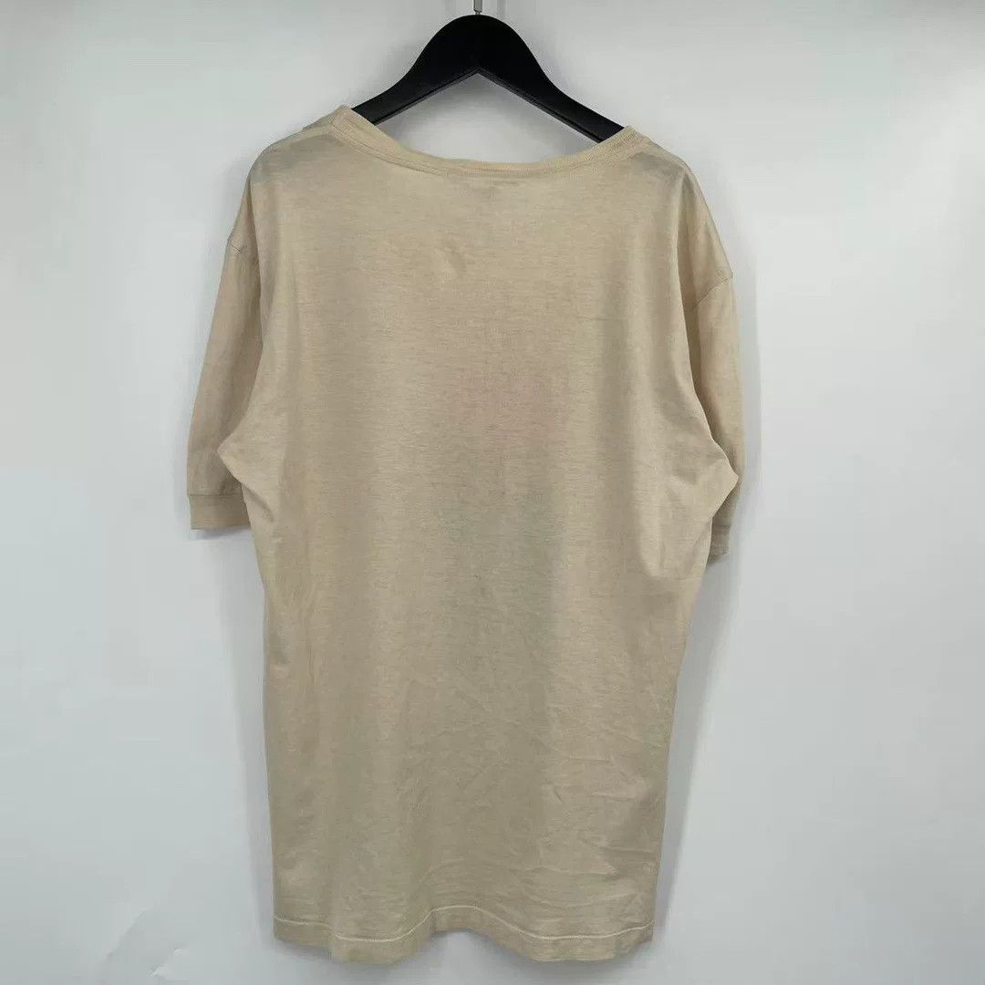 Louis Vuitton Louis Vuitton T-Shirt S Men Size US S / EU 44-46 / 1 - 2 Thumbnail