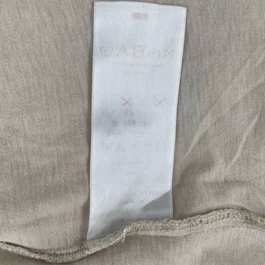 Louis Vuitton Louis Vuitton T-Shirt S Men Size US S / EU 44-46 / 1 - 4 Thumbnail