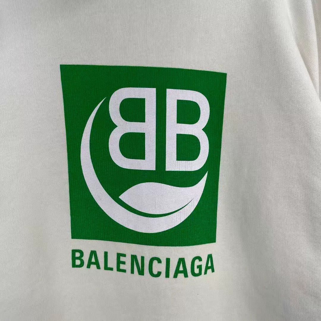Balenciaga Balenciaga Hoodie S Men Size US S / EU 44-46 / 1 - 5 Thumbnail