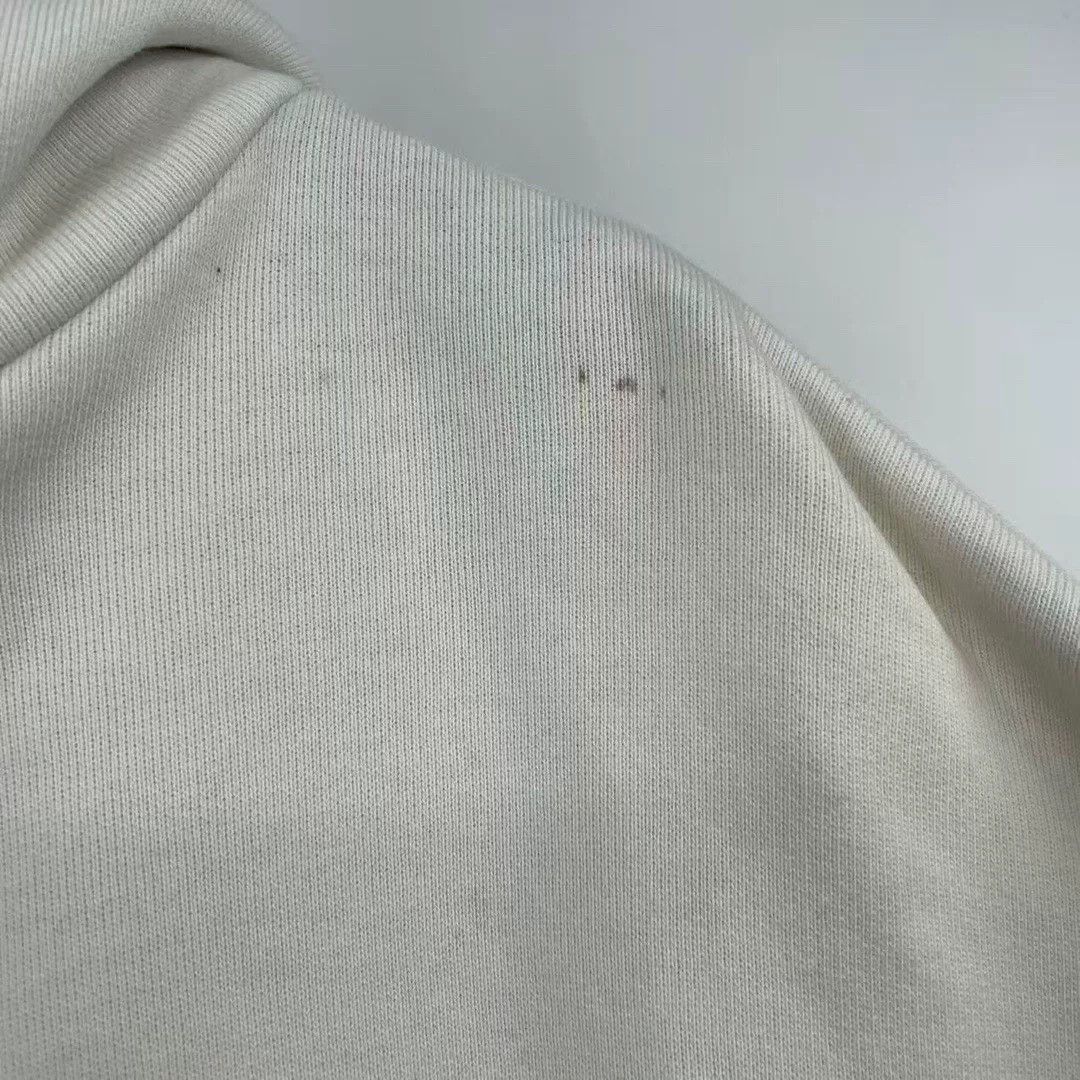Balenciaga Balenciaga Hoodie S Men Size US S / EU 44-46 / 1 - 6 Thumbnail