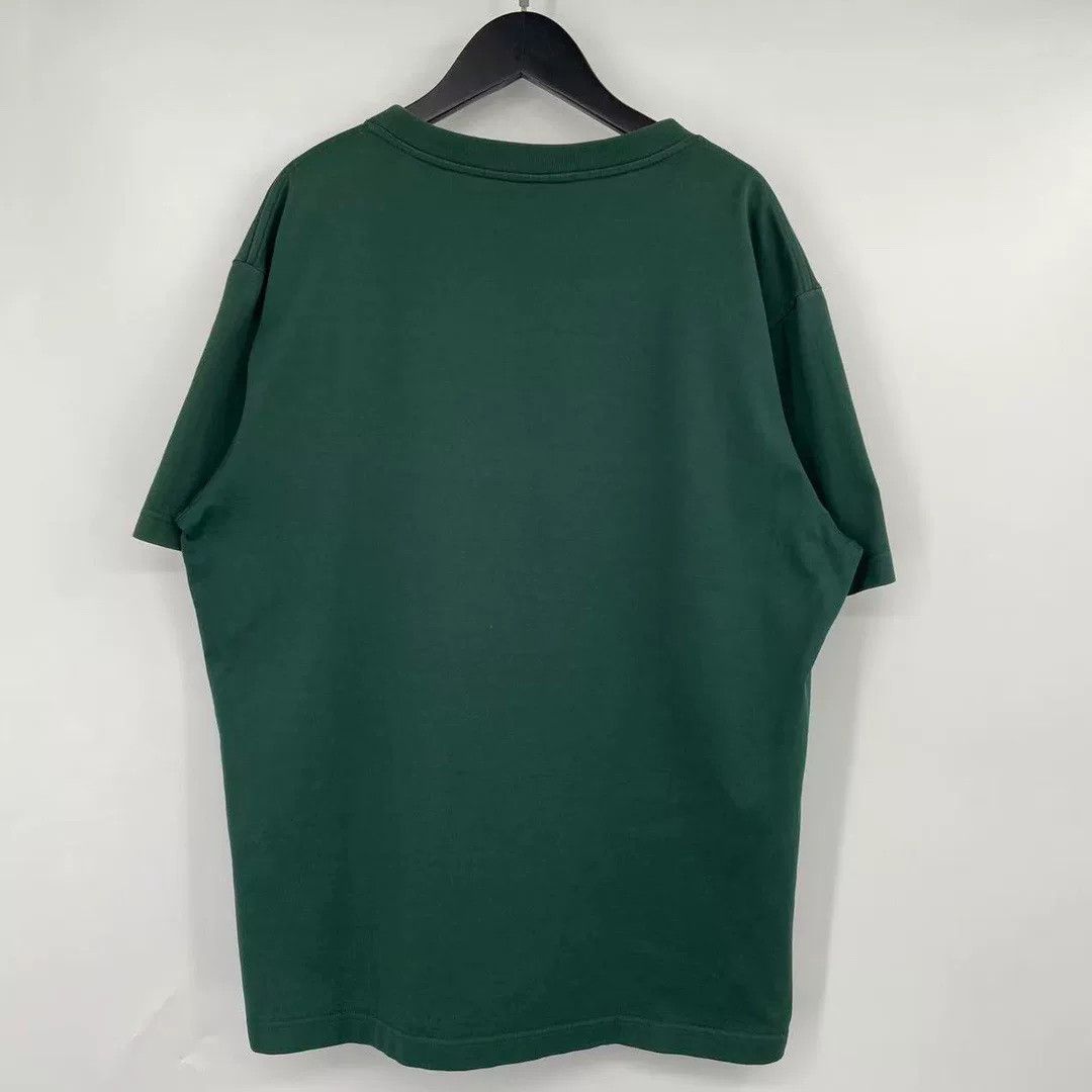 Louis Vuitton Louis Vuitton Gold T-Shirt S Men Size US S / EU 44-46 / 1 - 2 Thumbnail
