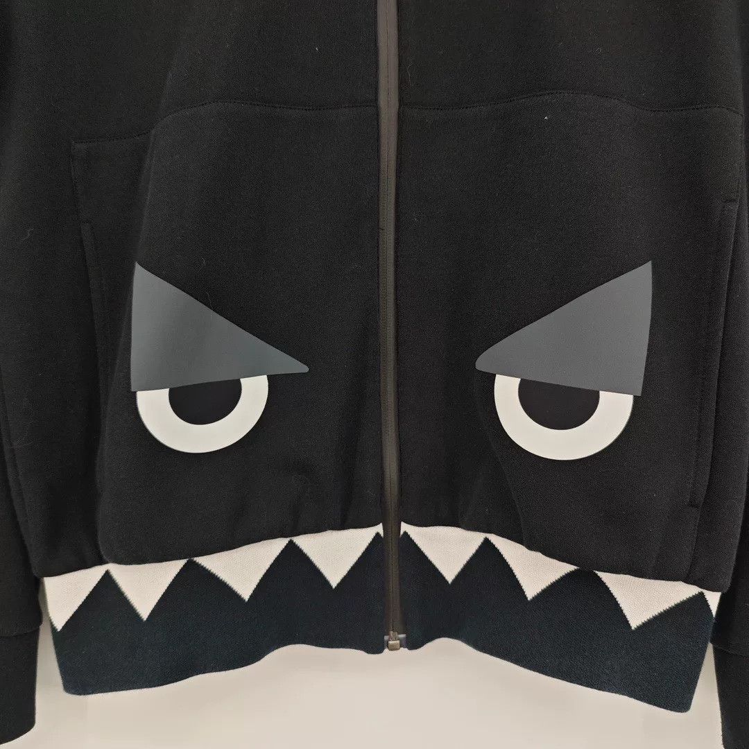Fendi Fendi Light Jacket L Men Size US L / EU 52-54 / 3 - 5 Thumbnail