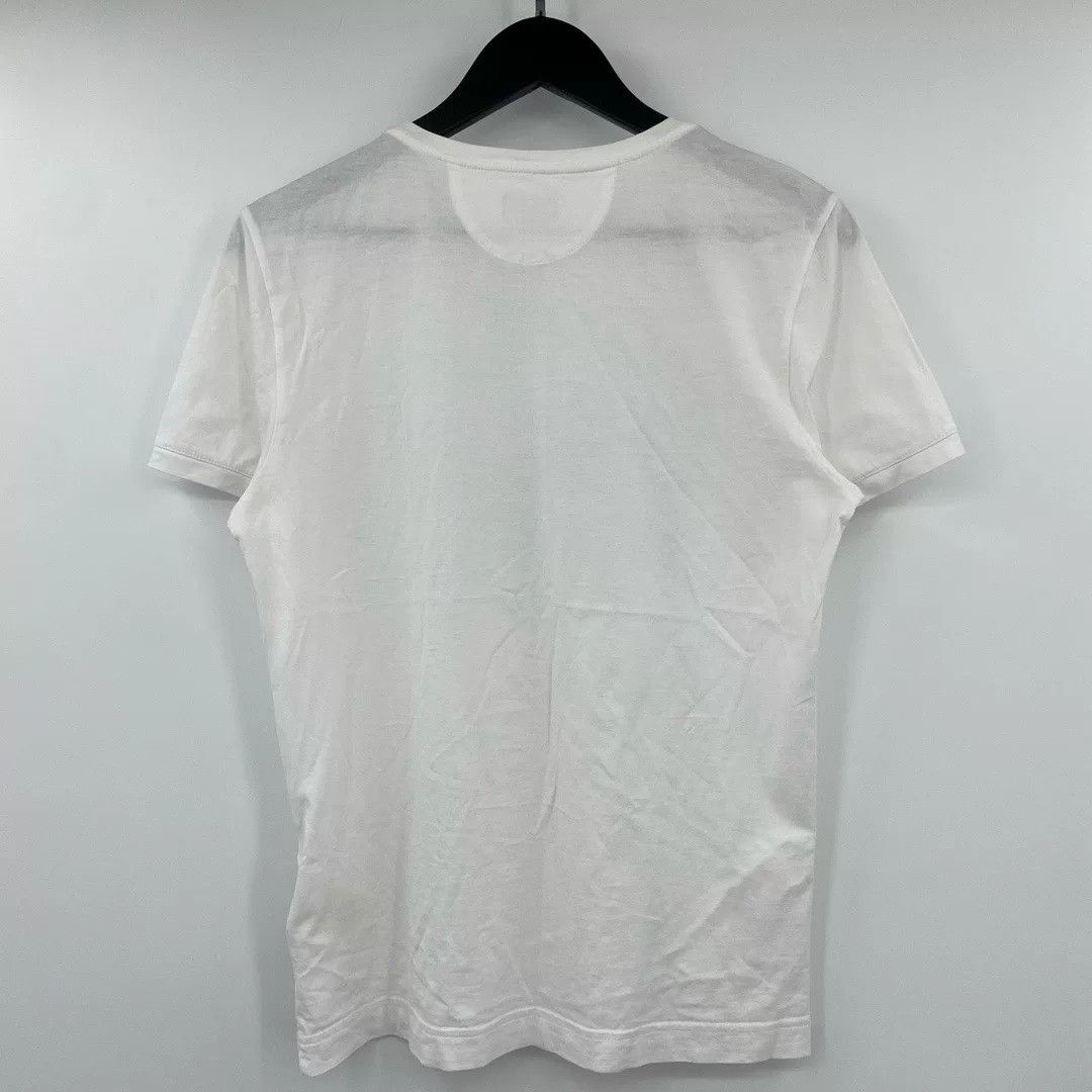 Fendi Fendi T-Shirt 46 Men Size US L / EU 52-54 / 3 - 2 Thumbnail