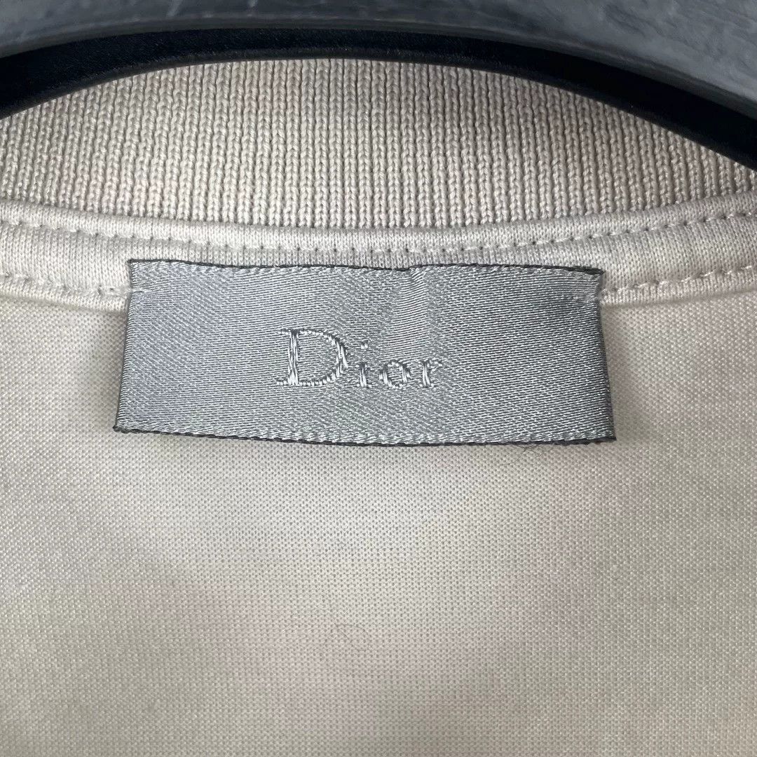 Dior Dior Polo M Men Size US M / EU 48-50 / 2 - 3 Thumbnail