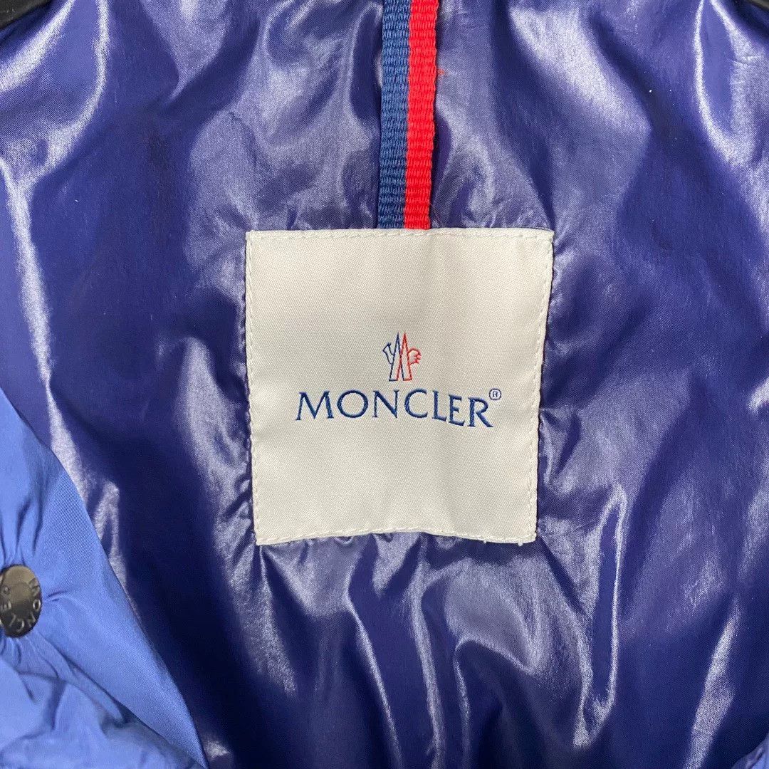 Moncler Moncler Item M Men Size US M / EU 48-50 / 2 - 3 Thumbnail